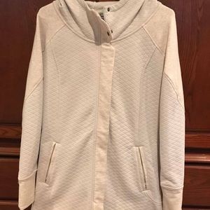 North Face Light Jacket